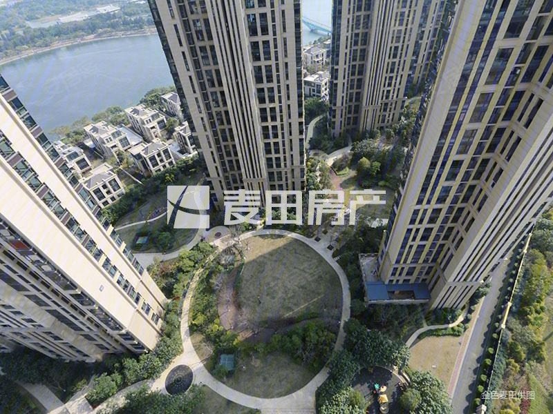 五缘湾 国贸天琴湾 大户型 大露台 房东诚意卖