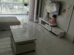 盘锦大洼兴隆三百大洼附属中学附近,挨着西湖公园,清河湾南北通透有空调出租房源真实图片