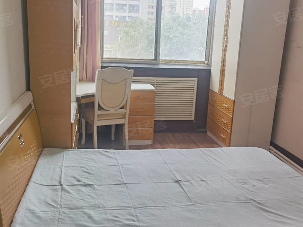 鄂尔多斯东胜市中心东煤小区东煤小区有单间出租,步梯三楼出租房源真实图片