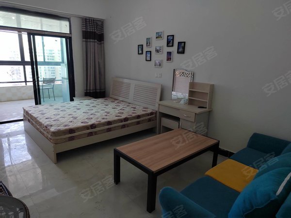 泉州南安水头镇东星荷景园时代新城 华辉广场 明利大酒店 押一付一免