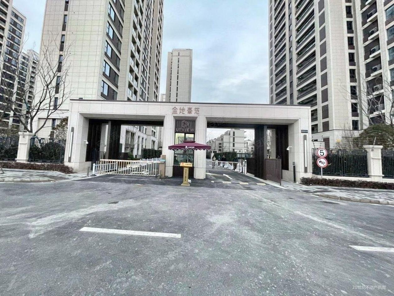 上海房产网>上海二手房>嘉定二手房>菊园新区二手房>金地峯范>