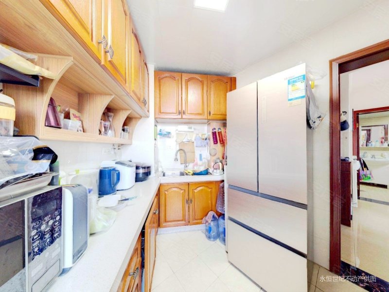 和静家园精装两室电梯房互助道