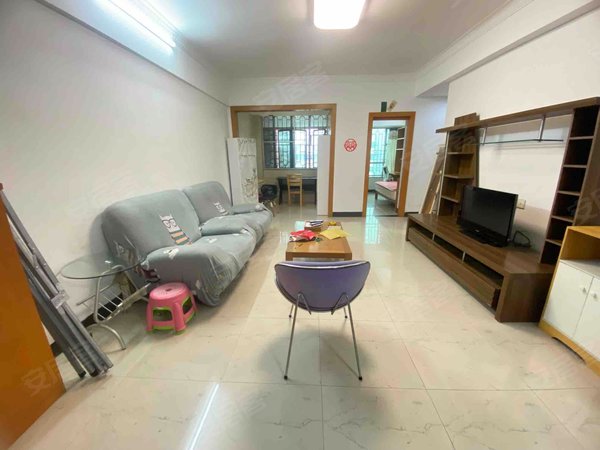 【多图】富华花园,市桥租房,富华花园 2室2厅1卫 电梯房 96平米,番禺