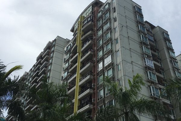 欧景城 龙岗-龙城国际-吉祥路457号