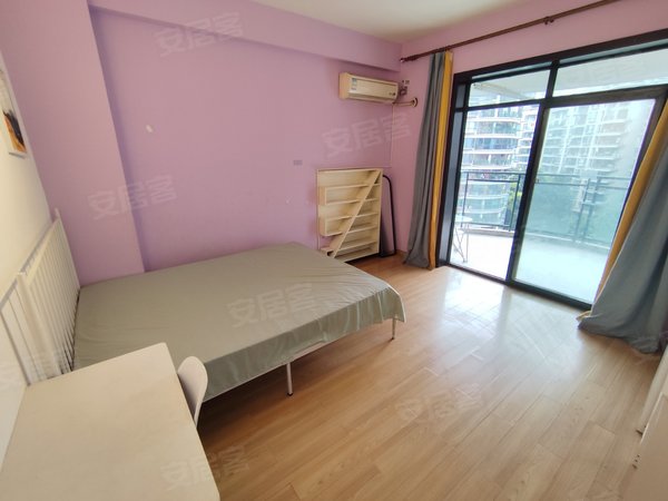 【多图】长安丽都,五里店租房,红土地轻轨房,可月付可短租无中介,免费