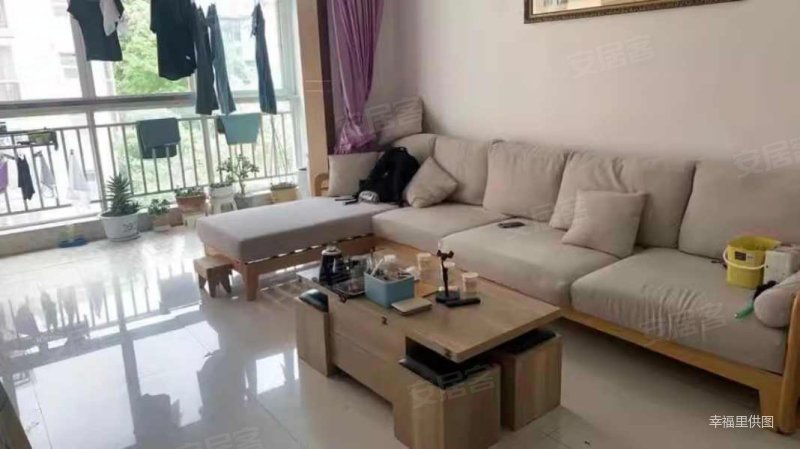 72个拿走 郫筒电梯套三双卫 配套成熟 房东包税,舜苑一里阳光沃客郡