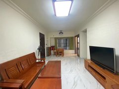 韶关武江新城区花园中心学校附近精装三房两厅两卫拎包入住,碧桂园太阳城出租房源真实图片