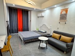 郴州苏仙爱莲湖本人 丽景君临天下靠近石榴湾生态公园 交通便利 好停车出租房源真实图片