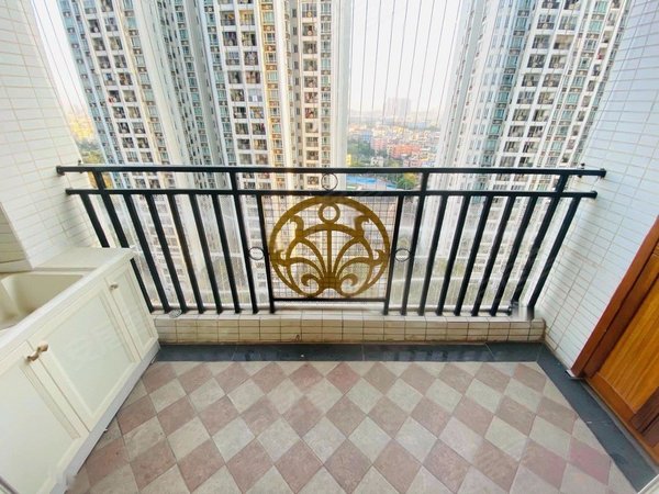 广州番禺南浦锦绣半岛23年新年好房 东区16座楼旺 南向看园林 中层