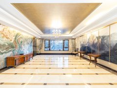 北京朝阳石佛营80平大客厅，带保姆间，双入户门，独立电梯，私密性好出租房源真实图片