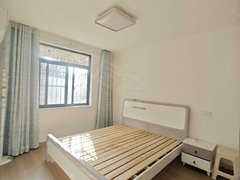 马鞍山雨山华润苏果华润苏果附近鹊桥小区低楼层精装两室出租房源真实图片