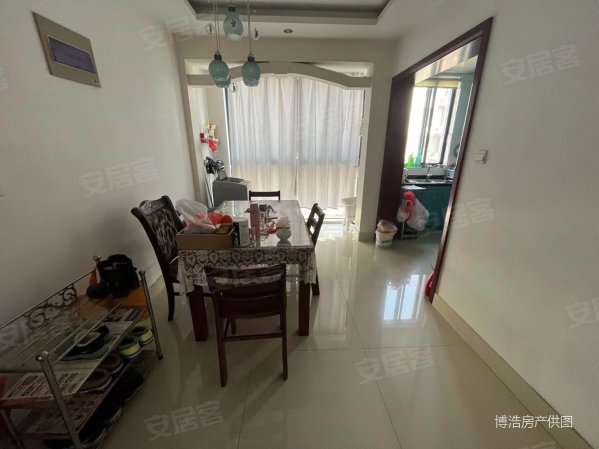 新出毓秀苑精装三房房东保养好楼层好采光好随时看房