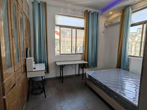 苏州相城黄埭潘阳新村新上,潘阳新村,精装大小单间,带内卫,随时看房