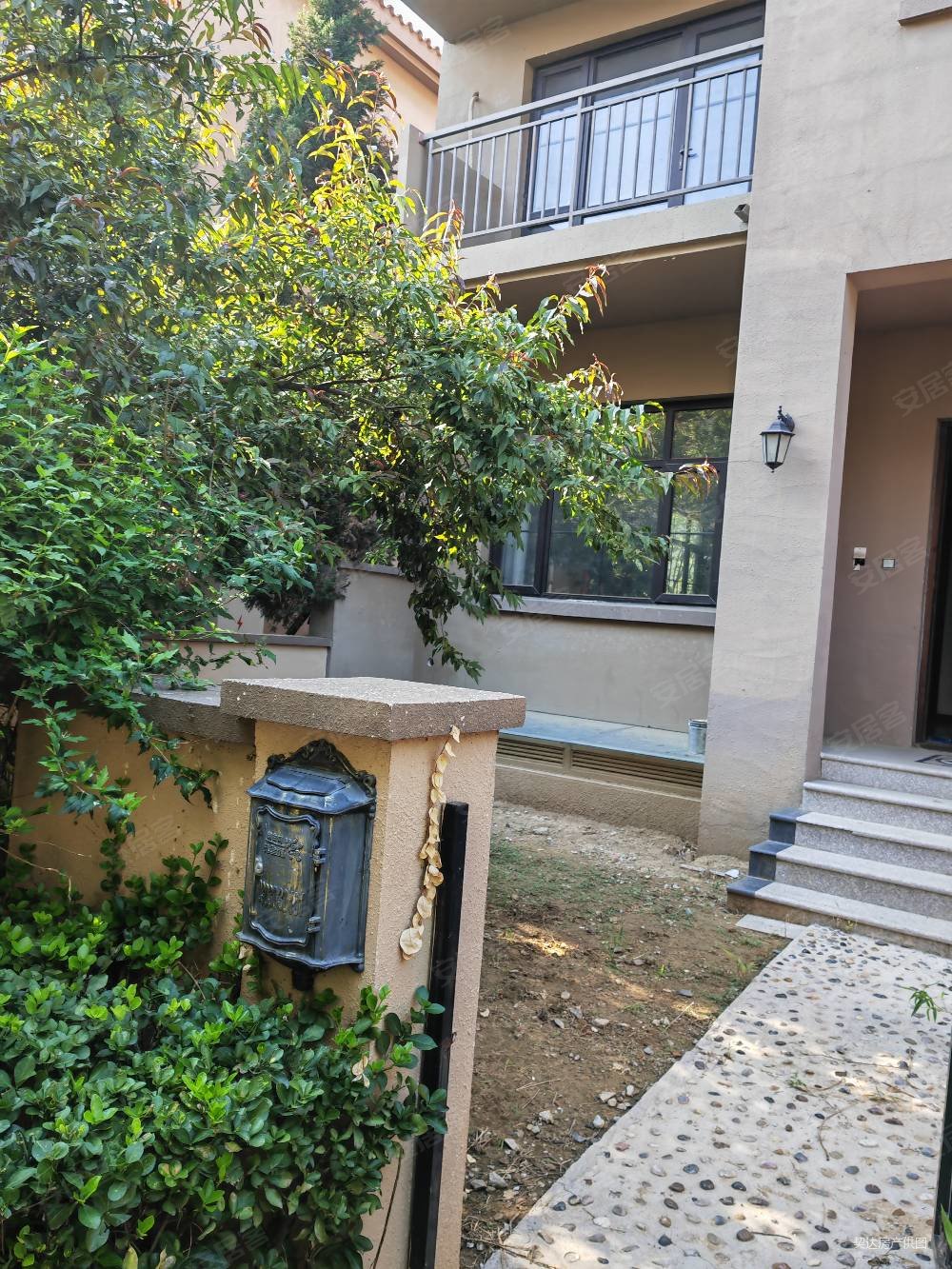 潮白河孔雀城夏园