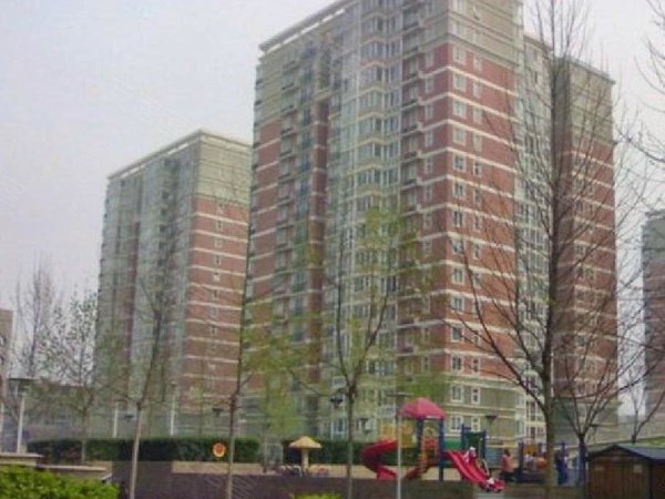 【多图】华清嘉园,五道口租房,五道口 华清嘉园 三家次卧3200随时看房