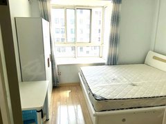 烟台芝罘南大街雪玉花苑 2室1厅1卫出租房源真实图片