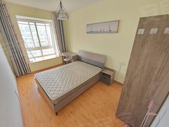 合肥新站火车站火车站（可短租）中绿广场 胜利广场 合肥晚报社 名人御苑出租房源真实图片