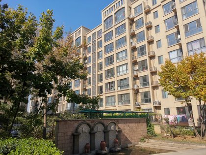 金山首府,胜利道 - 唐山金山首府二手房,租房,房价-唐山安居客