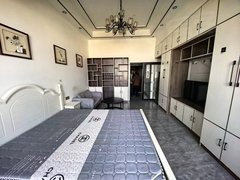 商丘夏邑孔祖大道可月付,精装一室户,拎包入住出租房源真实图片