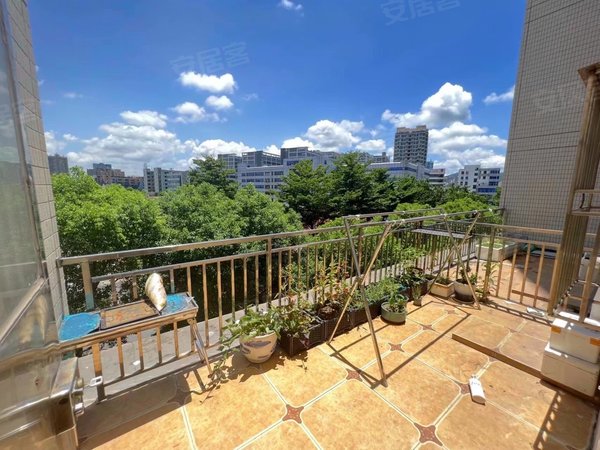 深圳宝安福永御景水岸花园(温馨花园)御景水岸,南北通双阳台不用开