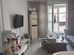 鹤壁淇滨世纪广场大赉店社区 2室1厅1卫出租房源真实图片