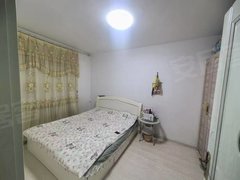 佳木斯向阳第三中学长安桥俊梅超市 步梯4楼一室一厅能洗澡家电齐全,年租600敏出租房源真实图片