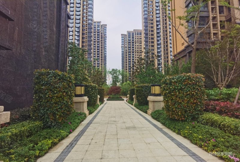 合肥房产网>合肥二手房>经开二手房>明珠广场二手房>公园万象>