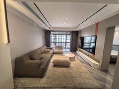 温岭温岭市区锦江中心川安华庭三室两厅两卫精装修民用水电包物业宽带和车位网速快出租房源真实图片