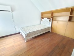 苏州工业园湖西新馨花园单间出租 近中央公园 星海广场 苏州中心出租房源真实图片