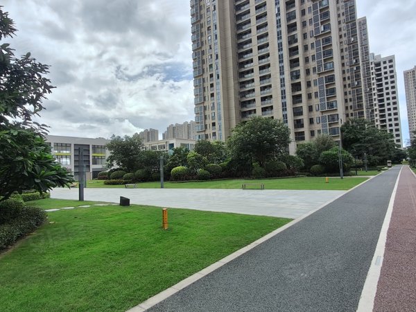 惠州惠城水口新力花园新力花园一期3房2卫109平出租出租房源真实图片