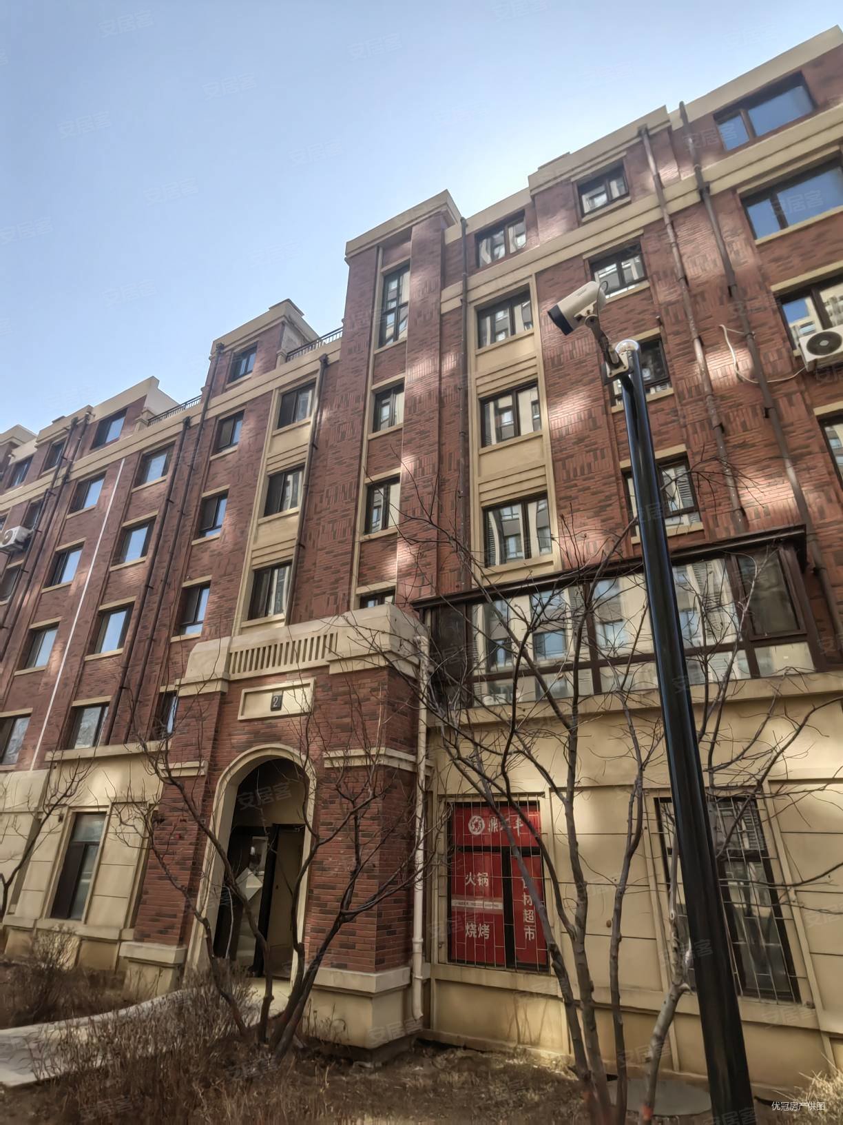 恒盛阳光尚城二期精装修交通便利有意咨询