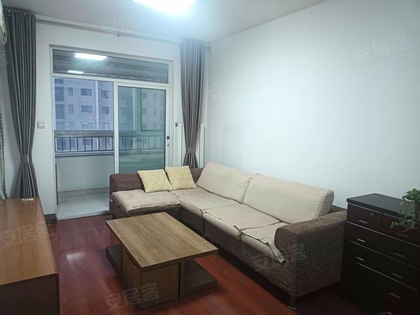 【多图】唐城小区,唐冶租房,唐城小区 1室1厅1卫 电梯房 63平米,历城