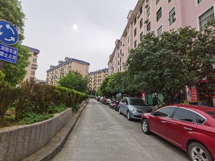 不足,竹园小区怎么样,竹园小区周边房产中介经纪人评价-安康安居客