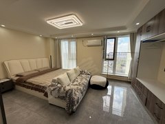 哈尔滨南岗哈西哈西现房 精装大户型 拎包入住 押一付一出租房源真实图片