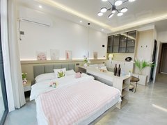 武汉沌口开发区郭徐岭广场可短租可月付 招商未来中心 海尔 东风公司 东软 名幸电子出租房源真实图片