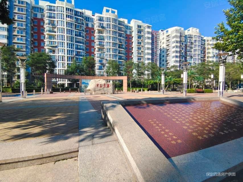 卓正丽景蓝湾a区