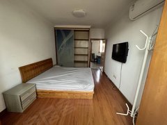 上海宝山月浦月浦八村 2室54平米 家具齐全 拎包入住出租房源真实图片