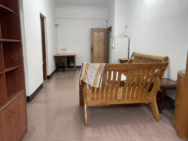 【多图】聚德花苑,赤岗租房,聚德西区南向电梯一房一厅,海珠租房-广州