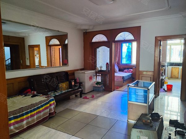 天津塘沽胡家园街乐达里乐达里 3室2厅1卫 精装修 97平 南北通透出租