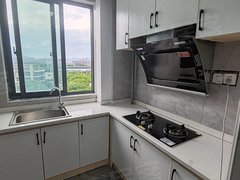 绍兴诸暨诸暨市区龙山豪庭  东渡喜悦，隔套一室一厅出租家电齐全，拎包入住出租房源真实图片