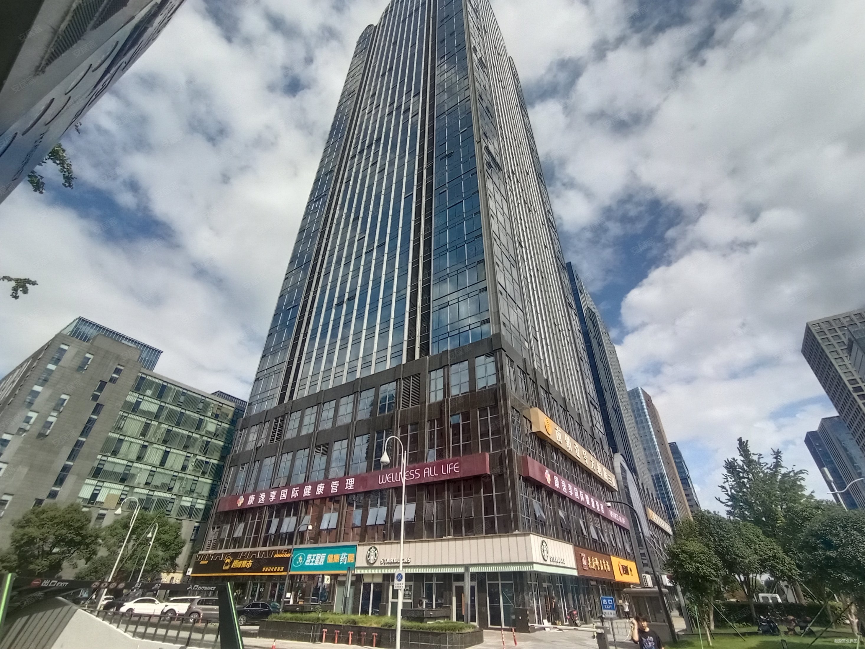 宁波商会国贸中心