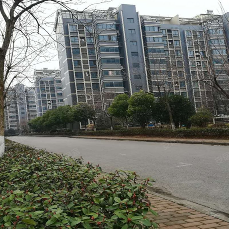 【江南青年城楚襄园, 江南青年城楚襄园小区详情,房价走势,房源,业主