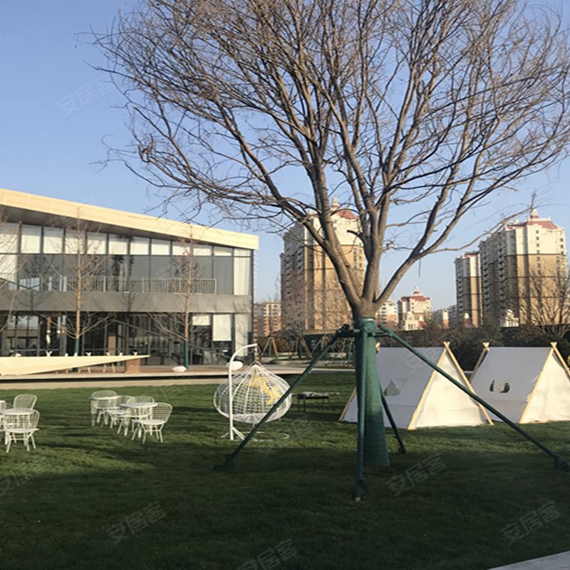 【中瑞城, 中瑞城小区详情,房价走势,房源,业主论坛】- 烟台58同城