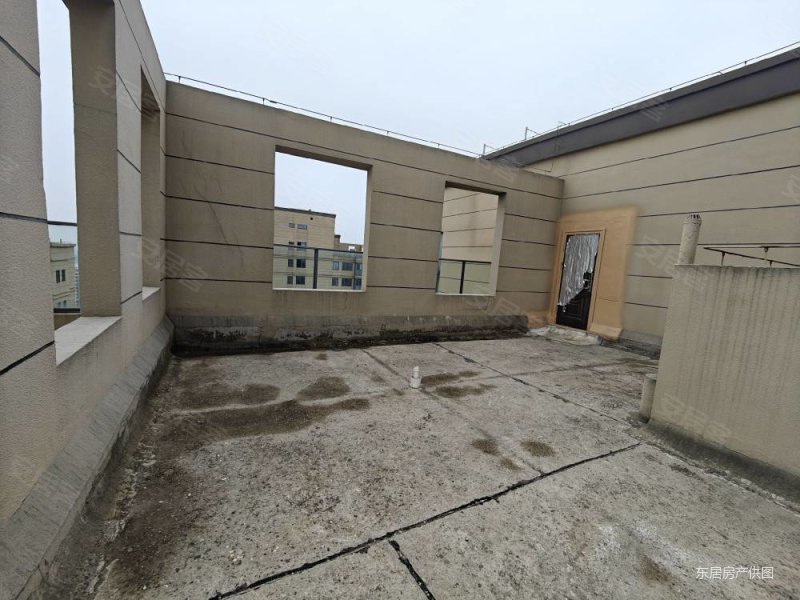 佳境天城2室2厅1卫88㎡南北43.8万