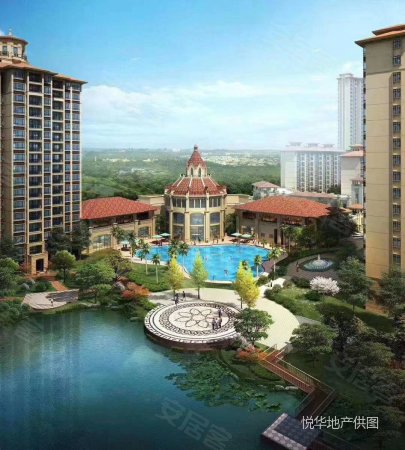 免费用 陆丰龙湖湾 带装修