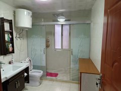 大丰开发区城区龙门家苑 3室2厅2卫出租房源真实图片