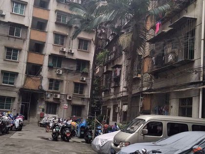 友爱村,明秀西路,近友爱北路-南宁友爱村二手房,租房-南宁安居客