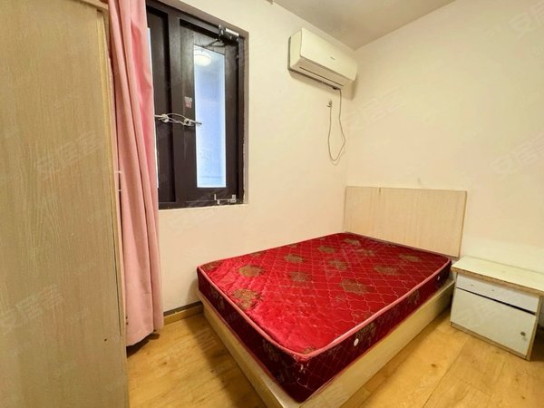 堰桥租房,金洋奥澜(南区) 2室1厅1卫,惠山租房-无锡58安居客