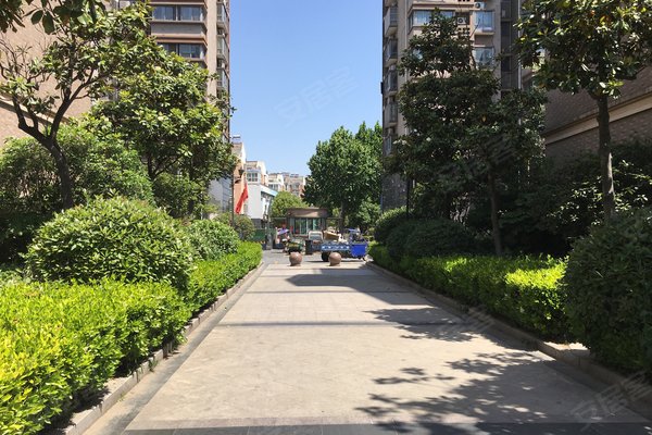 宿迁小区 沭阳小区 沭城街道小区 宁浦冠城(东区)