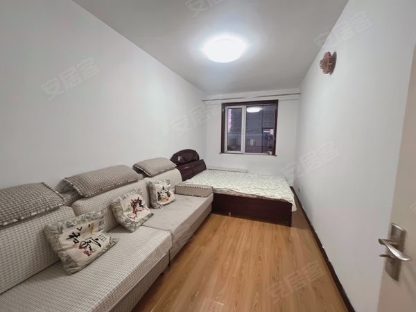 沈阳沈北新区虎石台德馨苑(沈北)有空调,南北通透,家电齐全,两室一厅